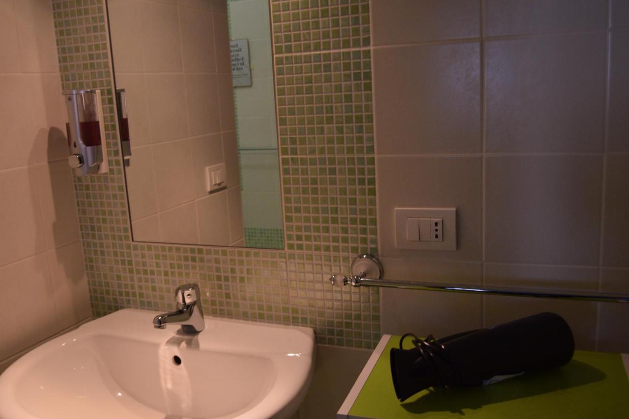 Bed and Breakfast Su Fassoi Càbras Zewnętrze zdjęcie