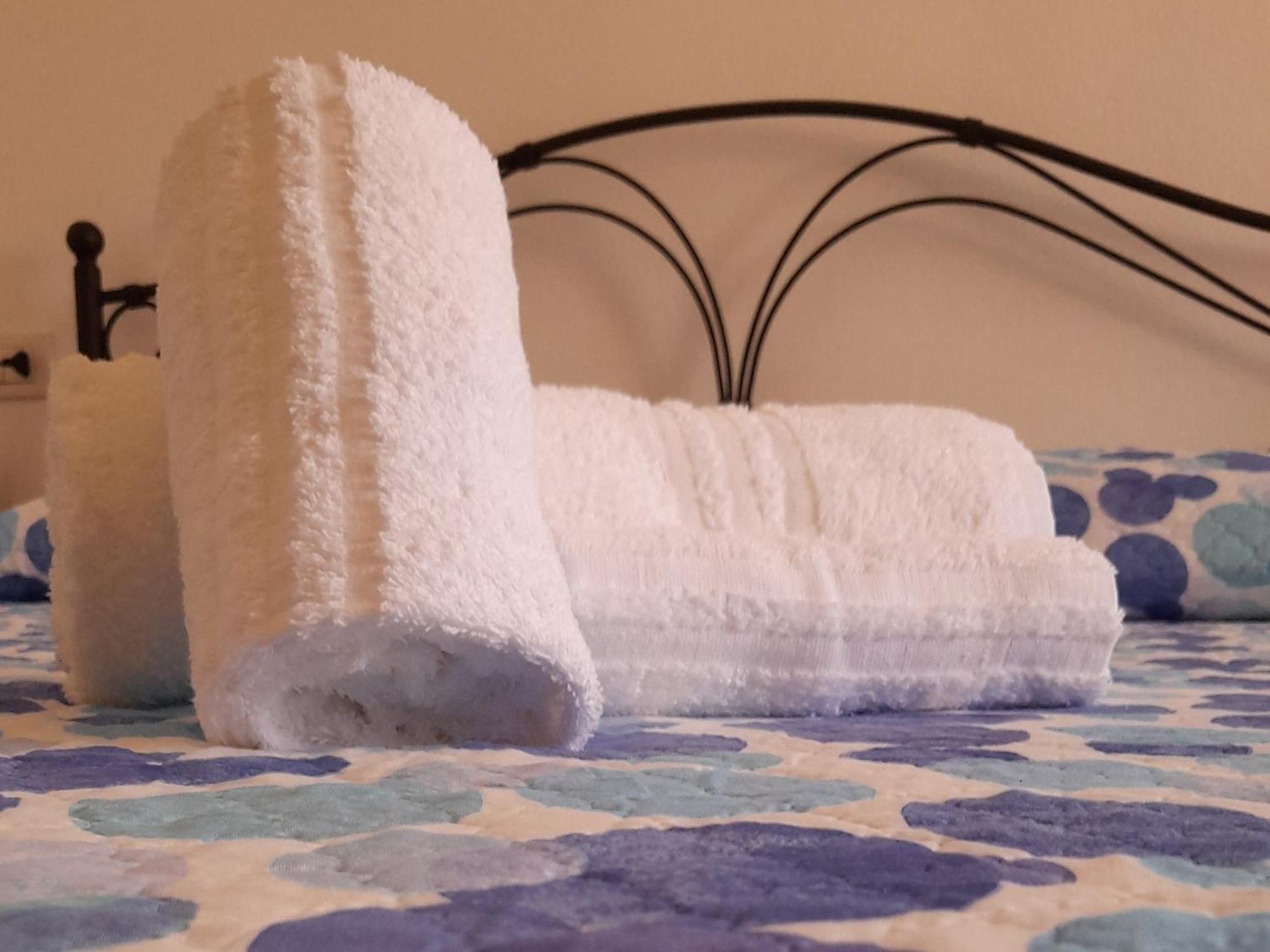 Bed and Breakfast Su Fassoi Càbras Zewnętrze zdjęcie